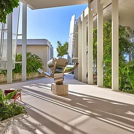 The St Regis Kanai Resort, Riviera Maya