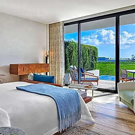 The St Regis Kanai Resort, Riviera Maya