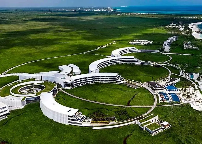 Hotel The St Regis Kanai Resort, 5*