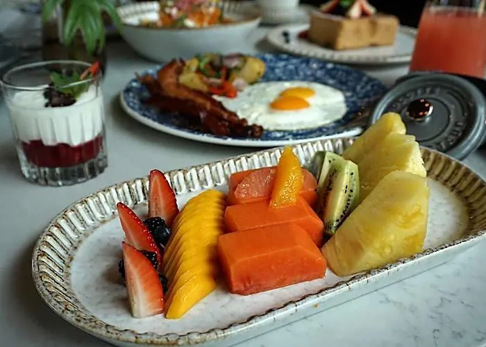 The St Regis Kanai Resort, 5*