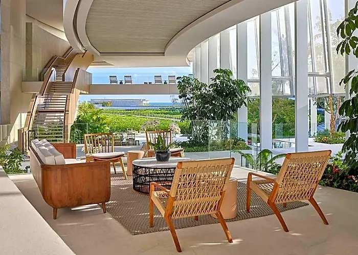Hotel The St Regis Kanai Resort, 5*
