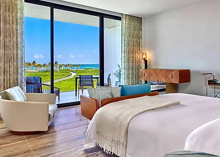 Hotel The St Regis Kanai Resort, 5*