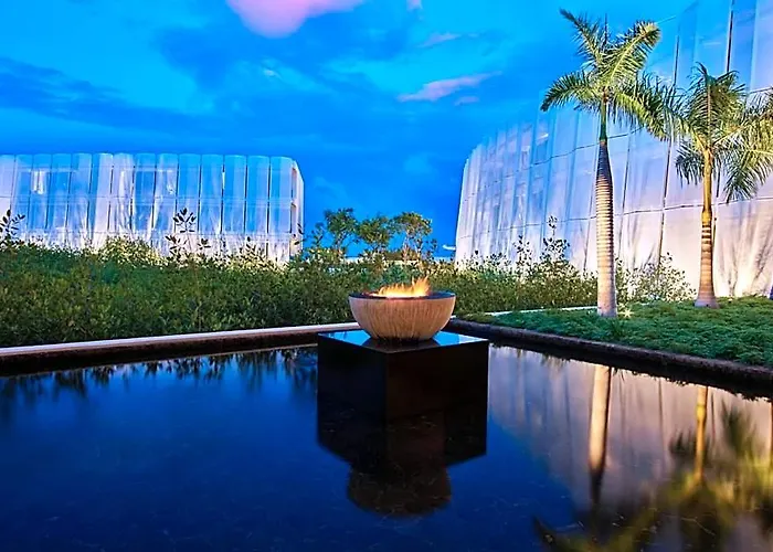 Hotel The St Regis Kanai Resort, 5*