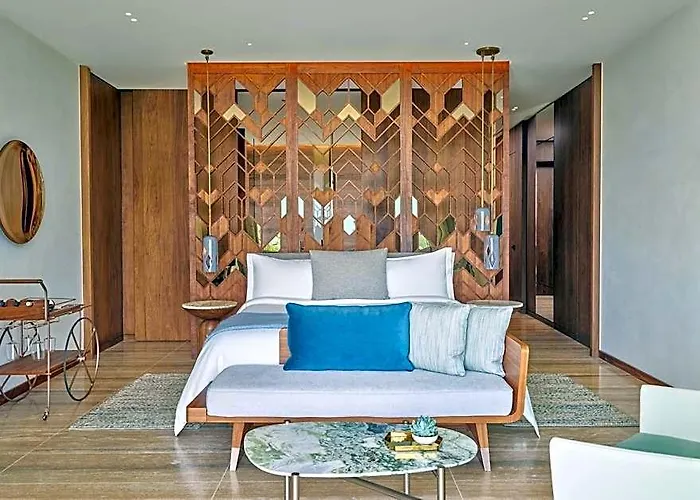 The St Regis Kanai Resort, 5* Riviera Maya