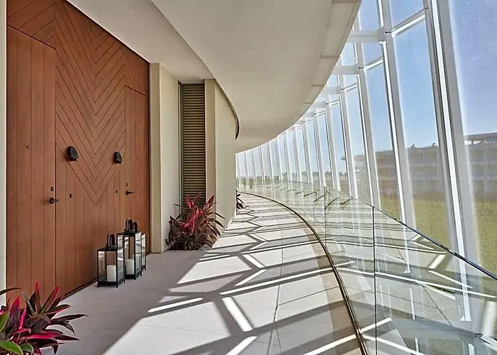 Hotel The St Regis Kanai Resort, Riviera Maya