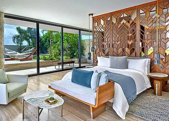 Hotel The St Regis Kanai Resort, Riviera Maya