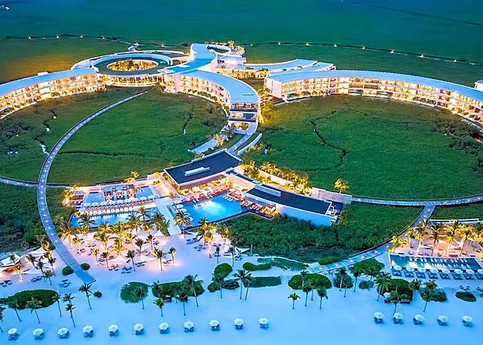 Hotel The St Regis Kanai Resort, 5*