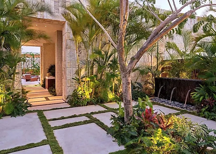 Hotel The St Regis Kanai Resort,