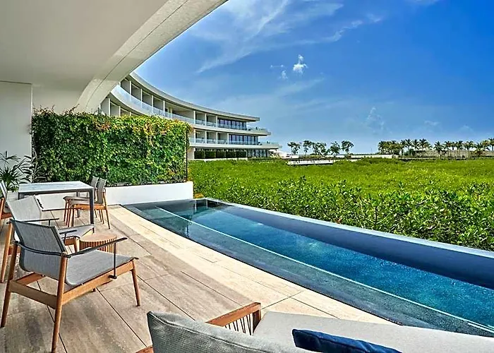 The St Regis Kanai Resort, 5*