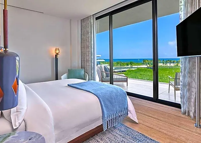 The St Regis Kanai Resort, 5*