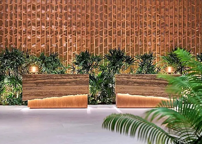 The St Regis Kanai Resort, Hotel Riviera Maya