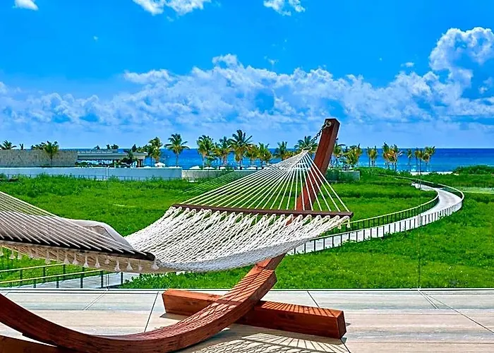 Hotel The St Regis Kanai Resort, Riviera Maya