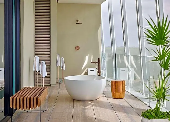 The St Regis Kanai Resort, Riviera Maya
