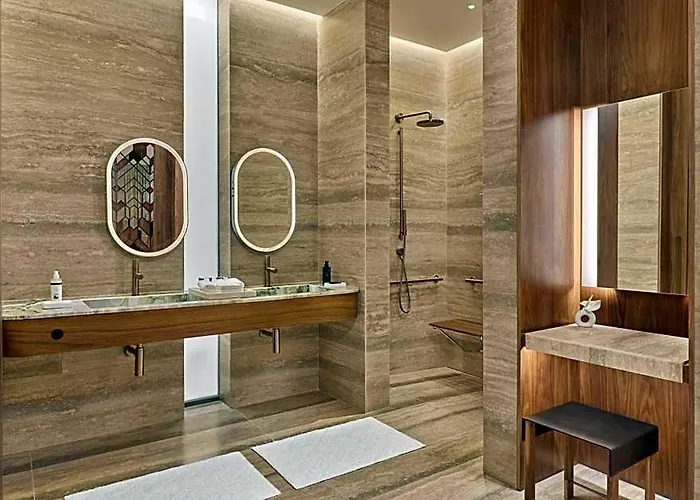 Hotel The St Regis Kanai Resort, 5*