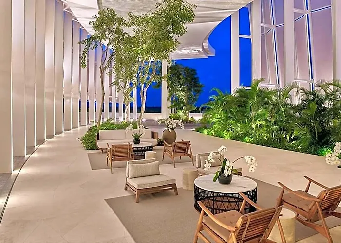 The St Regis Kanai Resort, 5* Riviera Maya