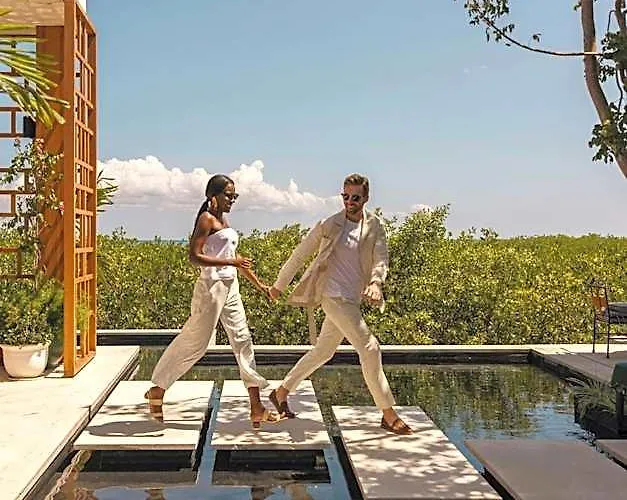The St Regis Kanai Resort, 5*