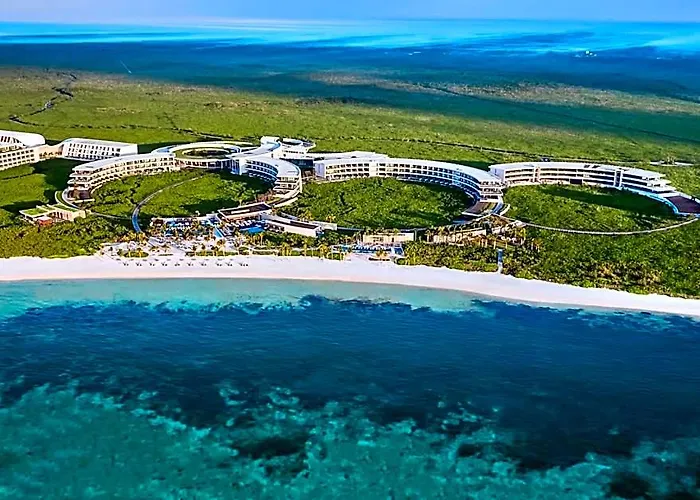 The St Regis Kanai Resort,